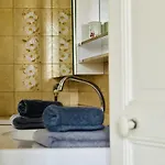 Maison Familiale 4 Chambres, 11 Personnes