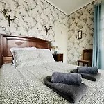 Feriehus Maison Familiale 4 Chambres, 11 Personnes *