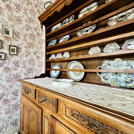 Maison Familiale 4 Chambres, 11 Personnes בית נופש Les Sables-dʼOlonne