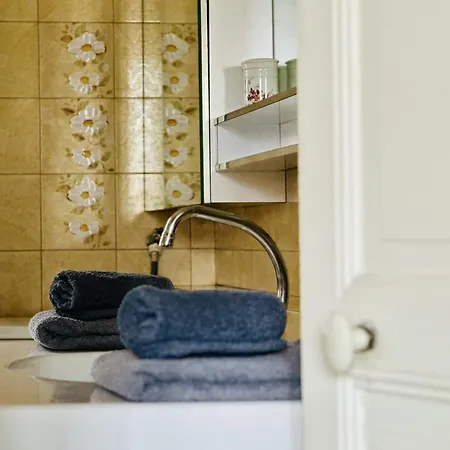 Maison Familiale 4 Chambres, 11 Personnes