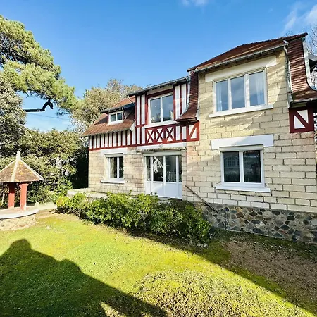 Maison Familiale 4 Chambres, 11 Personnes